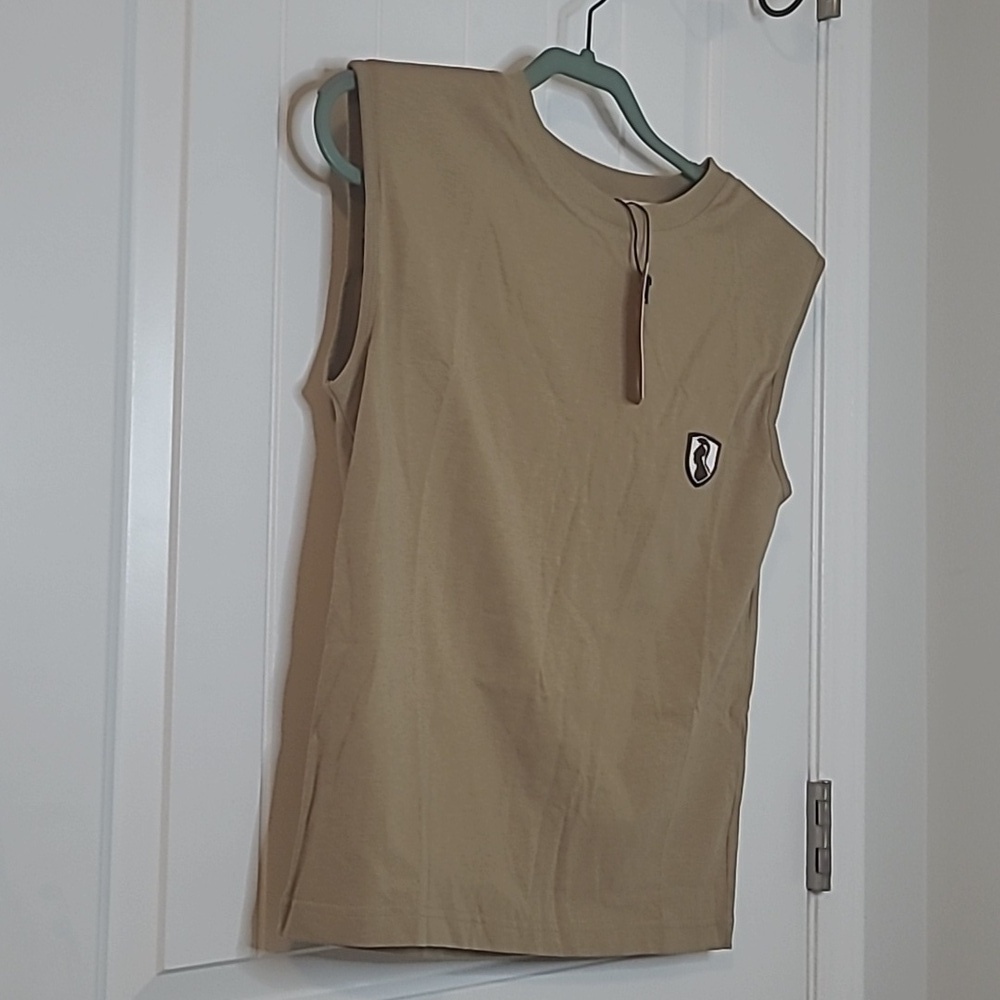 VHNY Tank Top